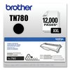 Brother Toner Cartridge, Super High Yield, Black BRT-TN780